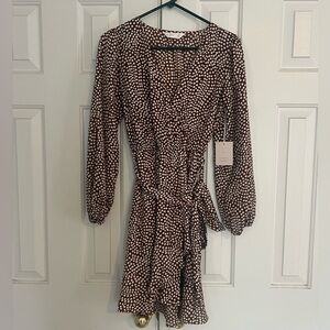 Lauren Conrad Dress NWT